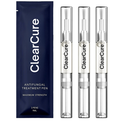 ClearCure™ | Antifungal Pen