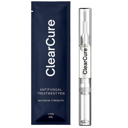 ClearCure™ | Antifungal Pen